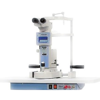 YAG Laser